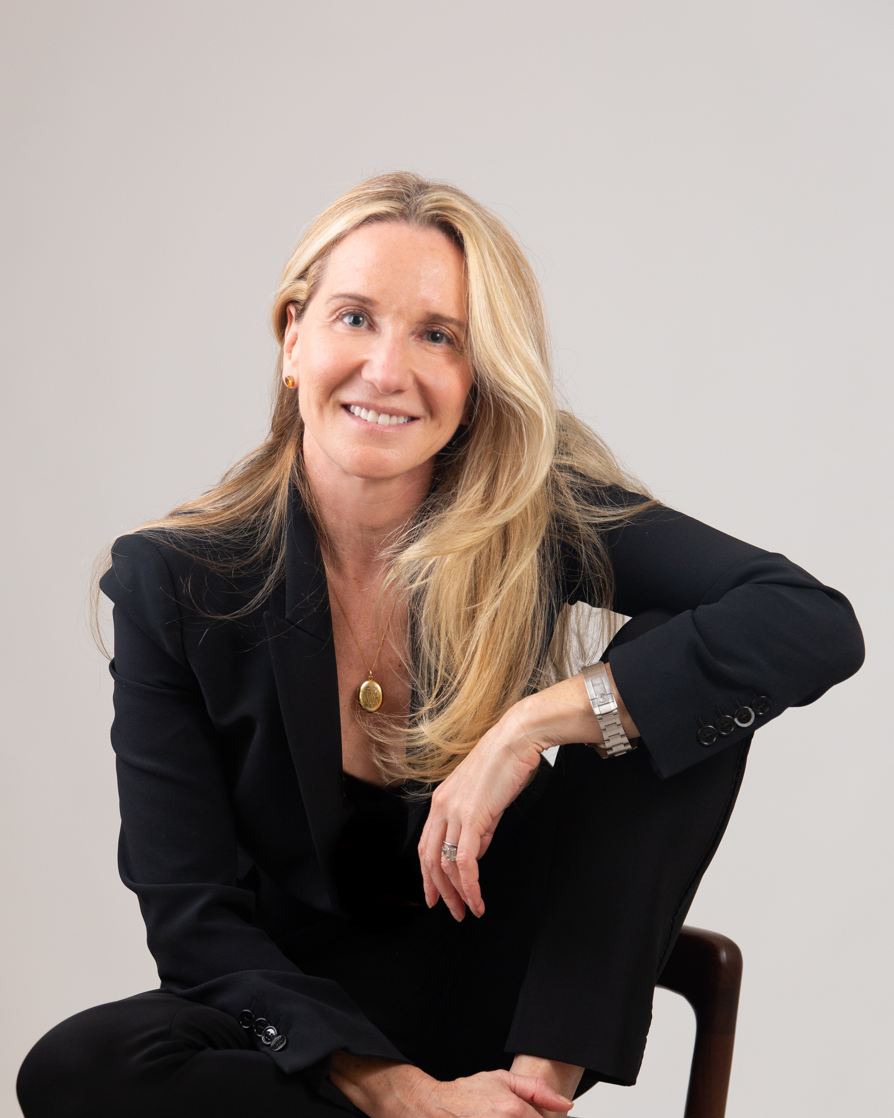 Melissa Gellman Weiss, Founder and CEO of Brand+Commerce